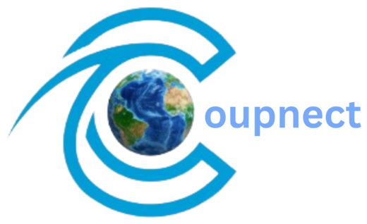 Coupnect Logo